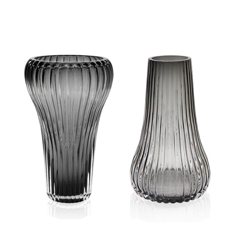 Wholesale Glass Vase HP-054 - Image 4